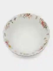 Салатник Millimi "Дарина", опаловое стекло, 15 см, 18136