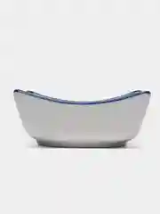 Розетка для соуса Ivlev Chef "Этника", фарфор, 9,5 х 9,5 х 4 см