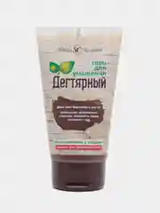 Дегтярный гель для умывания