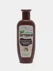 Дегтярный шампунь