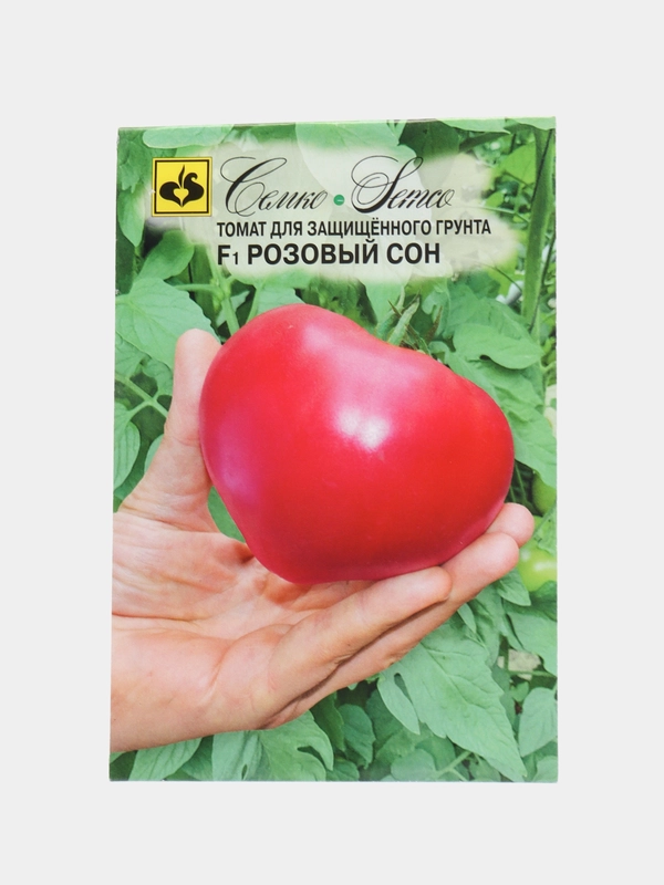 Семена Томат "Розовый сон"