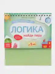 Тренажер учимся читать, считать