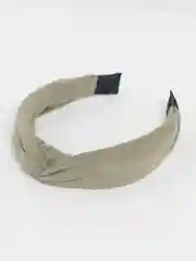Оливковый ободки женские, из мягкого материала, 10 цветов