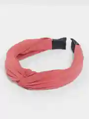 Коралловый ободки женские, из мягкого материала, 10 цветов