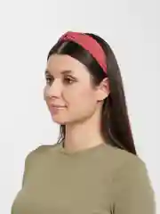 Коралловый ободки женские, из мягкого материала, 10 цветов