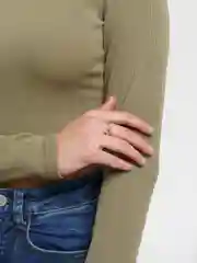 Золотой кольцо Корона