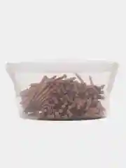 Финишные гвозди омедненные 1,4х40