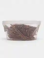 Финишные гвозди омедненные 1,2х30