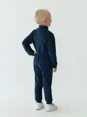Комбинезон детский Утенок флис