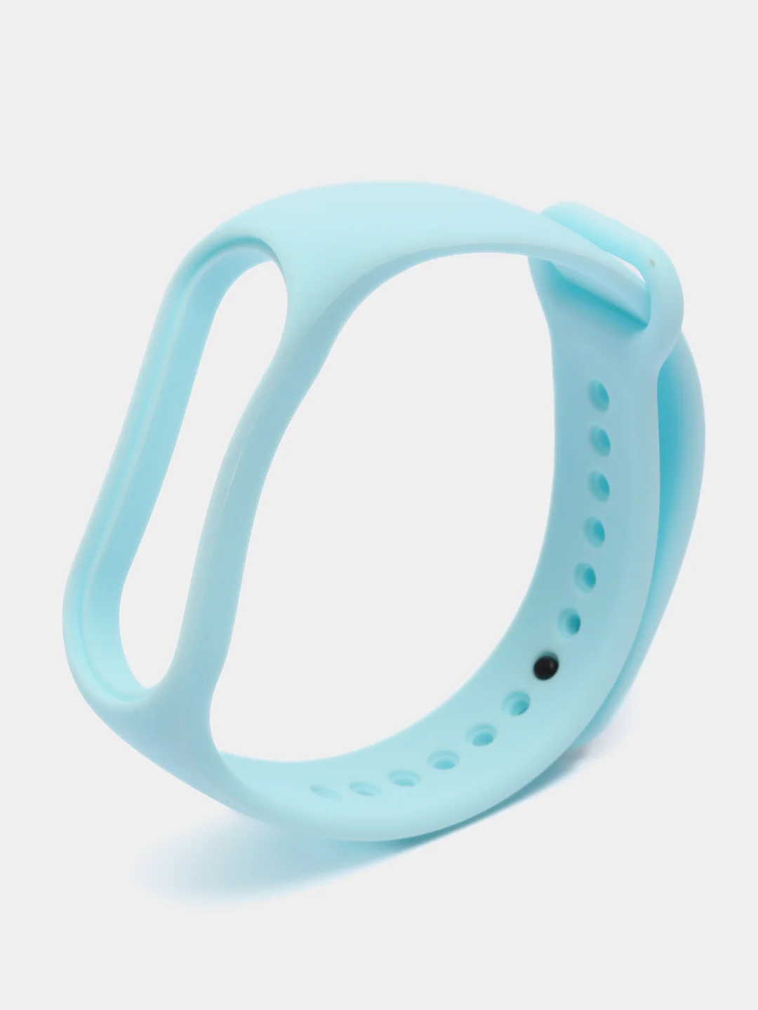 Ледяной силиконовый ремешок для фитнес-браслета Xiaomi Mi Band 7