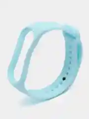 Ледяной силиконовый ремешок для фитнес-браслета Xiaomi Mi Band 7