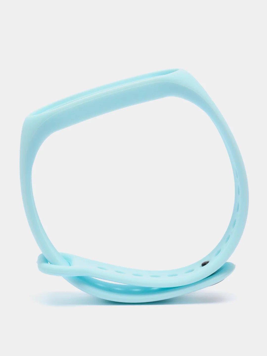 Ледяной силиконовый ремешок для фитнес-браслета Xiaomi Mi Band 7