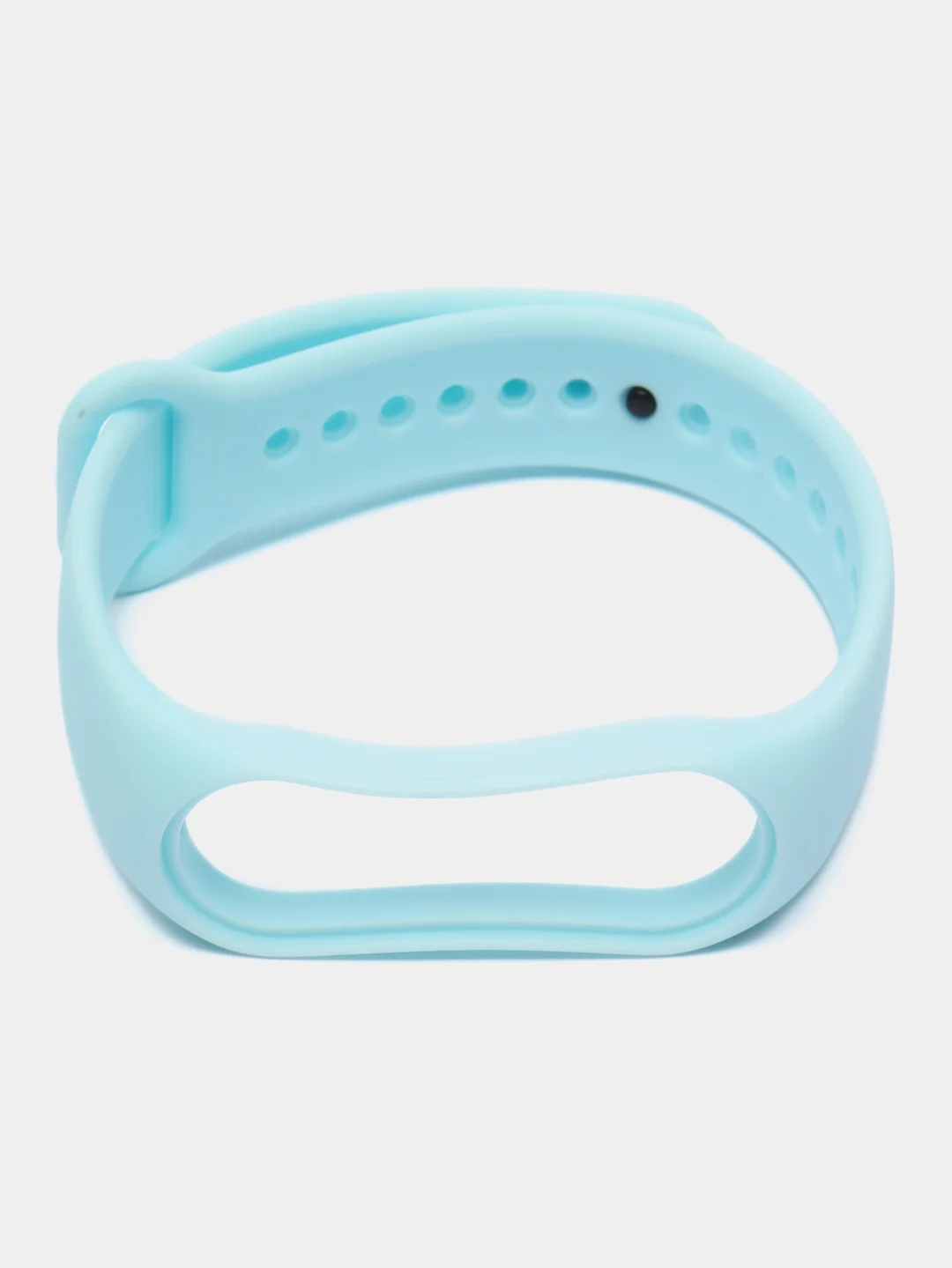 Ледяной силиконовый ремешок для фитнес-браслета Xiaomi Mi Band 7