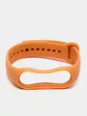 Медный силиконовый ремешок для фитнес-браслета Xiaomi Mi Band 7