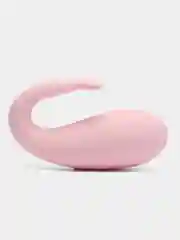 Зеленый вибратор силиконовый