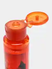 Красный лубрикант Fruits Fun, на водной основе