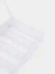 Прозрачный контейнер, коробка для рыболовных снастей и приманок/для мелочей, таблетница