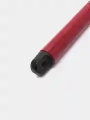 Бордовый нож для нарезки картофеля фри , нож фигурный