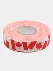 Алый лента износостойка для хоккейных клюшек