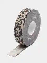 Угольный лента износостойка для хоккейных клюшек