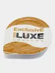 Презервативы "Luxe" Exclusive Седьмое небо, 1 шт