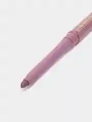 Аметистовый карандаш для глаз Charme механический чёрный аметистовый