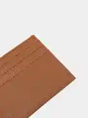 Медный картхолдер