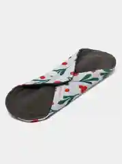 Белый прокладки женские многоразовые