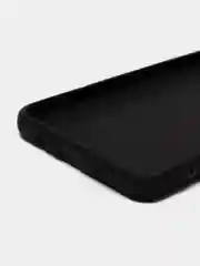 Черный чехол для Xiaomi Poco M4 Pro 5G, Redmi Note 11 5G, (Поко М4 Про 5G, Нот 11 5G) силиконовый