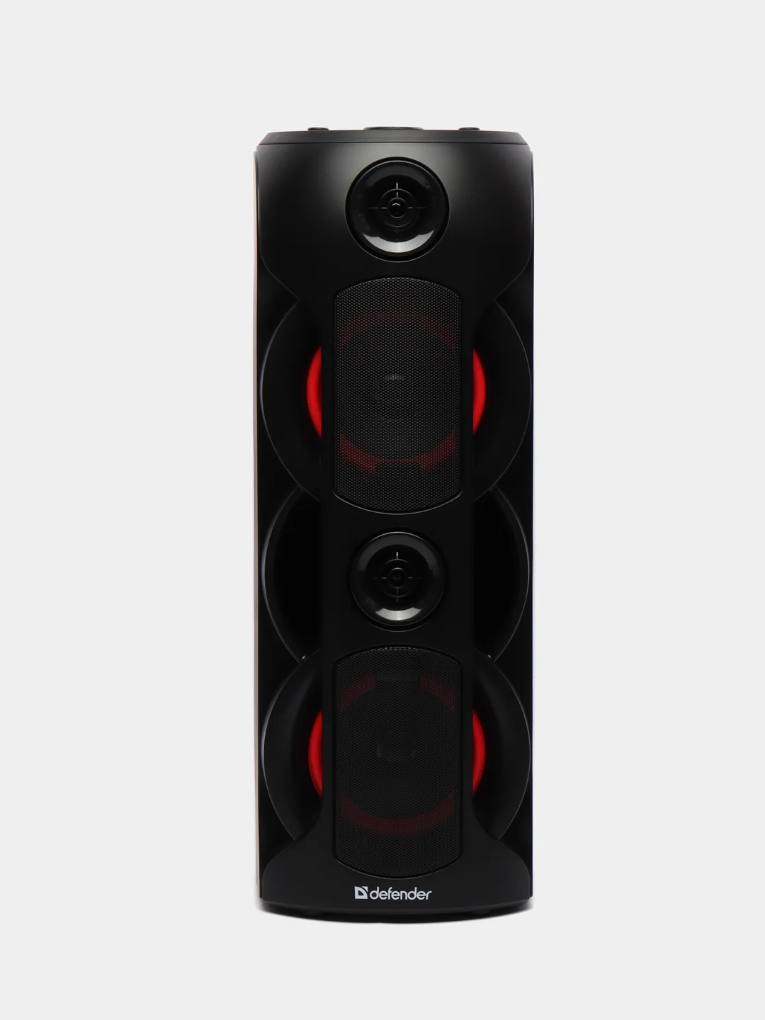 Портативная колонка Defender G78 70Вт, BT/FM/TF/USB/MIC/Light