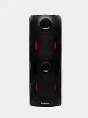 Портативная колонка Defender G78 70Вт, BT/FM/TF/USB/MIC/Light