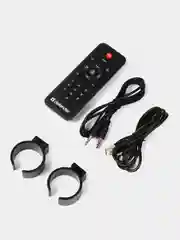 Портативная колонка Defender G78 70Вт, BT/FM/TF/USB/MIC/Light