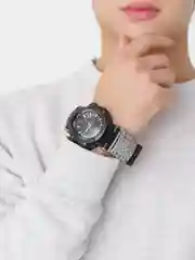 Зелёный хаки мультифункциональные тактические часы
