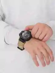 Песочный хаки мультифункциональные тактические часы
