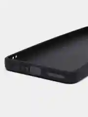 Серебряный чехол для Tecno Camon 19 / 19 Pro (Техно Камон 19 / 19 Про), прозрачный