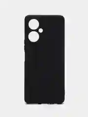 Серебряный чехол для Tecno Camon 19 / 19 Pro (Техно Камон 19 / 19 Про), прозрачный