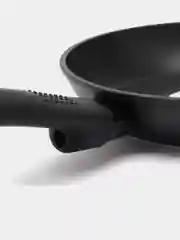 Сковорода литая Ivlev Chef Element, диаметр 20 см, антипригарное покрытие