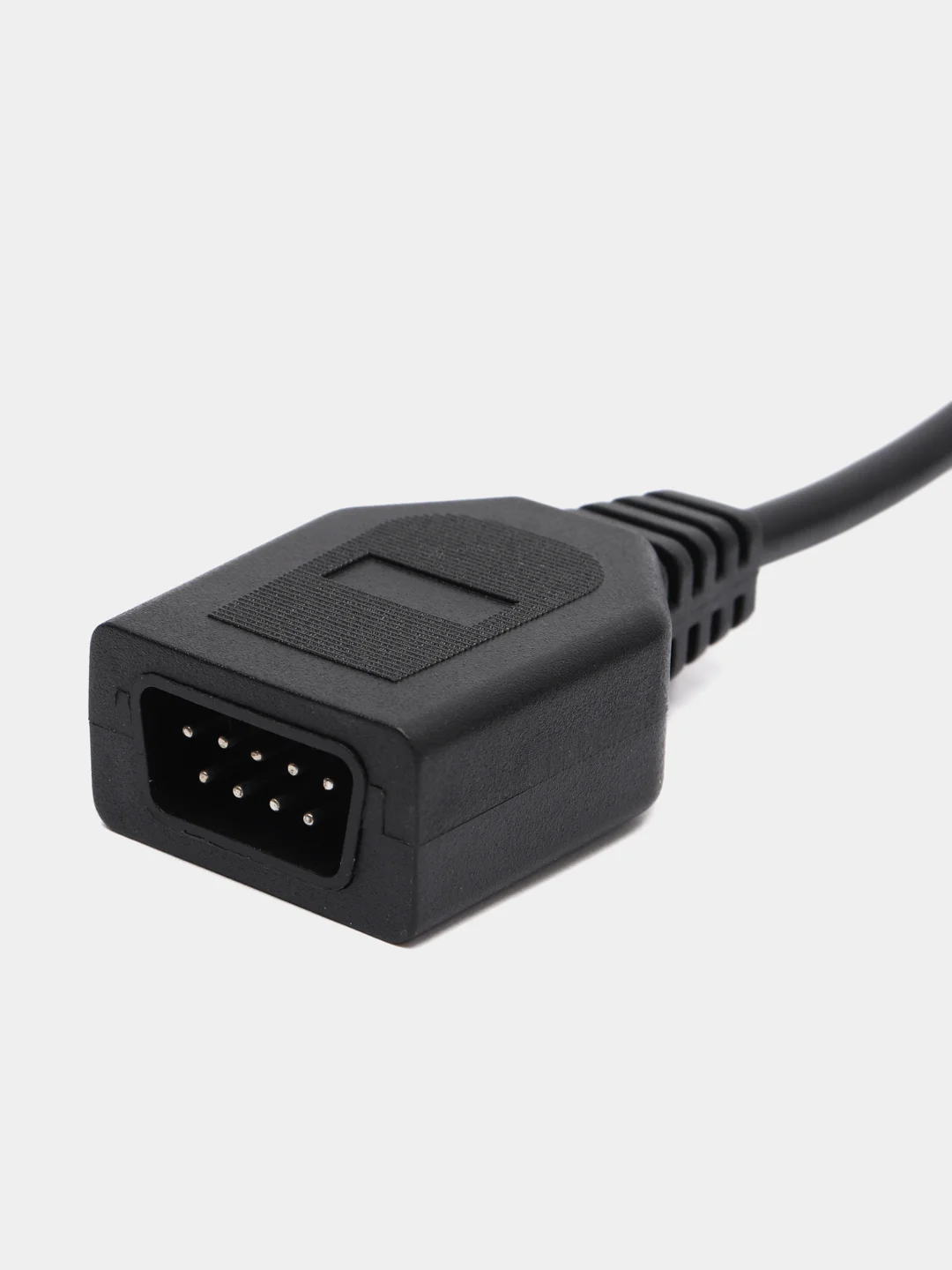 Кабель удлинитель для джойстика с узким разъемом 9 pin, 1,8 м для игровых приставок