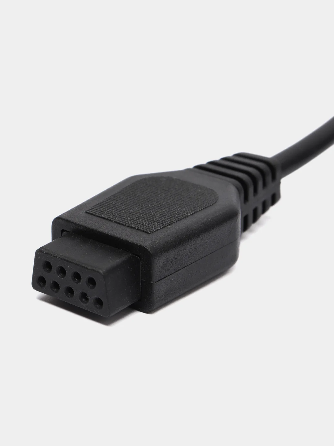 Кабель удлинитель для джойстика с узким разъемом 9 pin, 1,8 м для игровых приставок