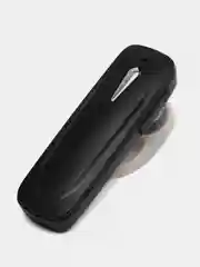 Черный bluetooth гарнитура Hands Free Dream DRM-CLA6, для звонков по телефону