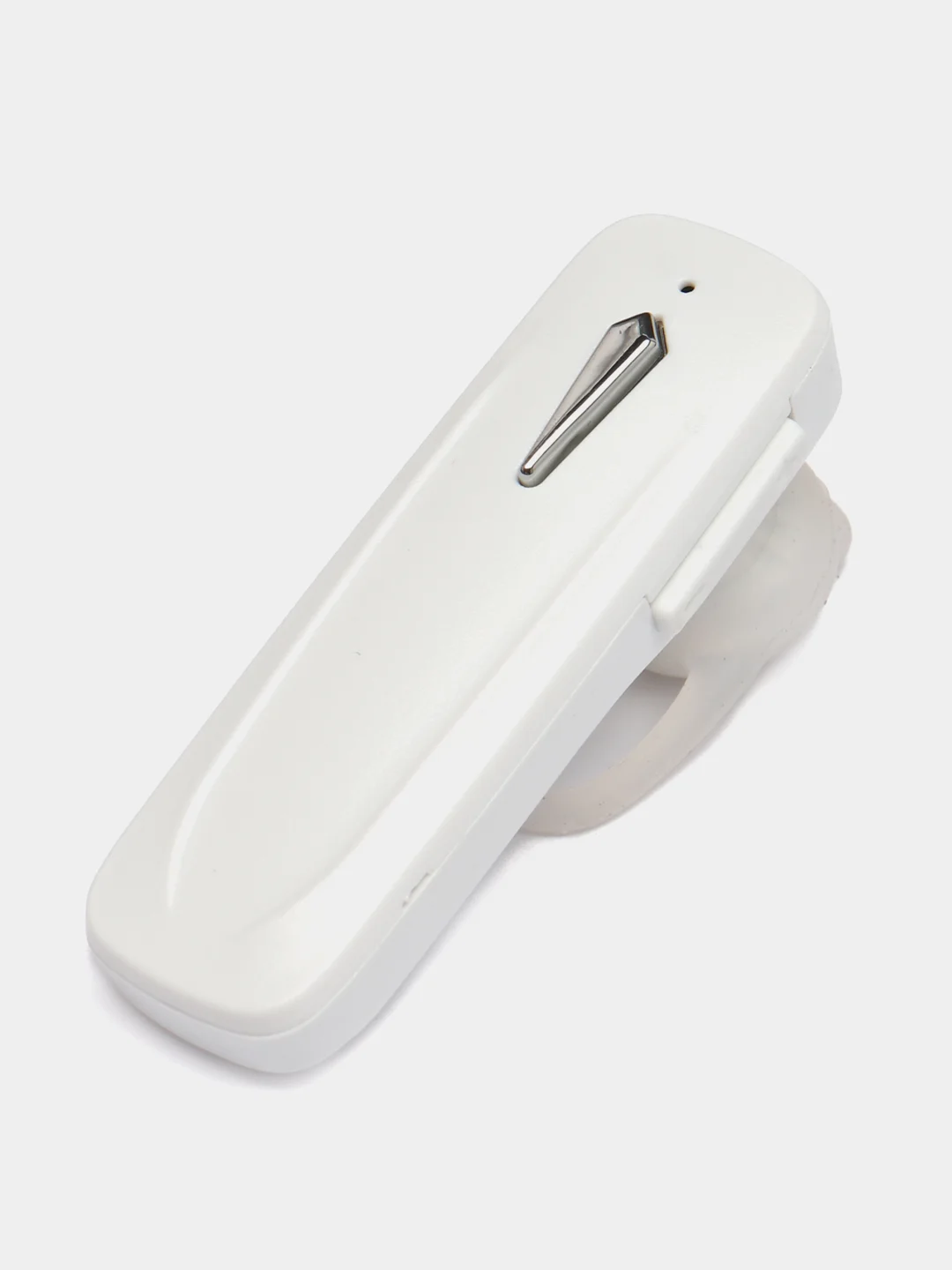 Белый bluetooth гарнитура Hands Free Dream DRM-CLA6, для звонков по телефону