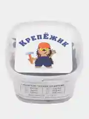 Саморезы по дереву (гипсокартону) 3,5х41, черные