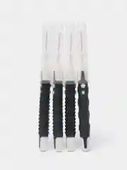 Межзубные цилиндрические ёршики PECHAM Interdental РС - 601, 4 штуки