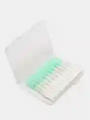 Межзубные ёршики-зубочистки PECHAM Dental Stick РС-602, 40 штук
