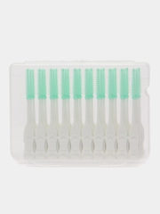 Межзубные ёршики-зубочистки PECHAM Dental Stick РС-602, 40 штук