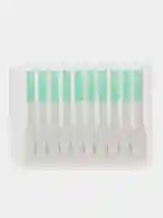 Межзубные ёршики-зубочистки PECHAM Dental Stick РС-602, 40 штук