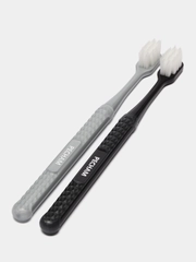 Зубная щётка для чувствительных зубов PECHAM Soft Care РС-401, 2 штуки