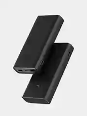 Внешний аккумулятор Xiaomi Mi 50W Power Bank, 20000mAh, BHR5121GL