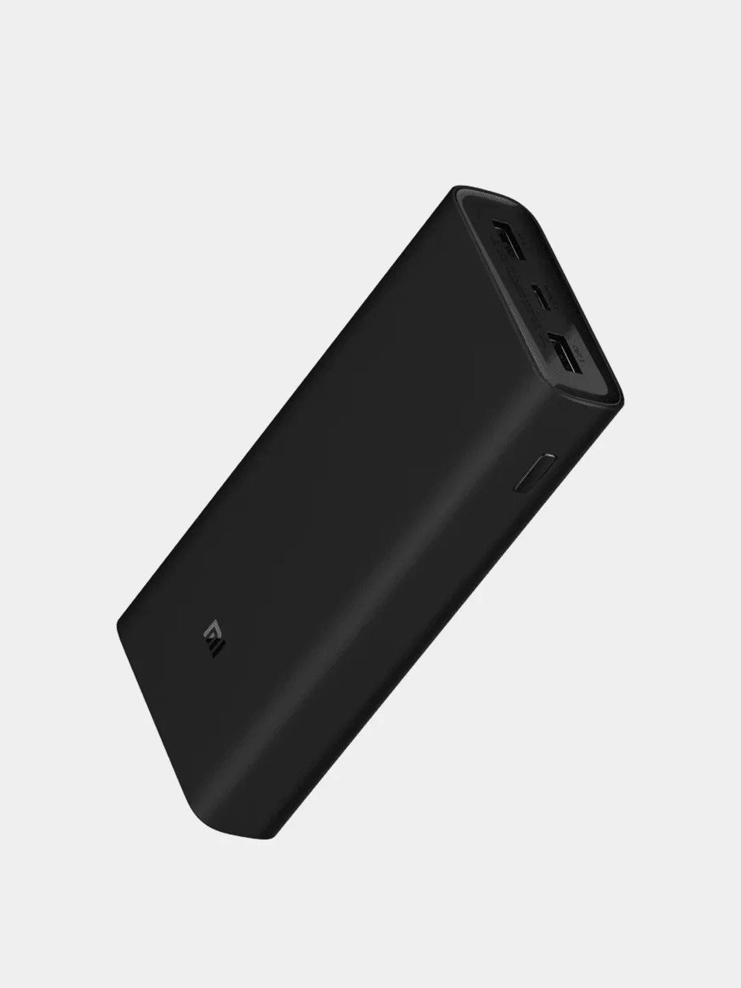 Внешний аккумулятор Xiaomi Mi 50W Power Bank, 20000mAh, BHR5121GL