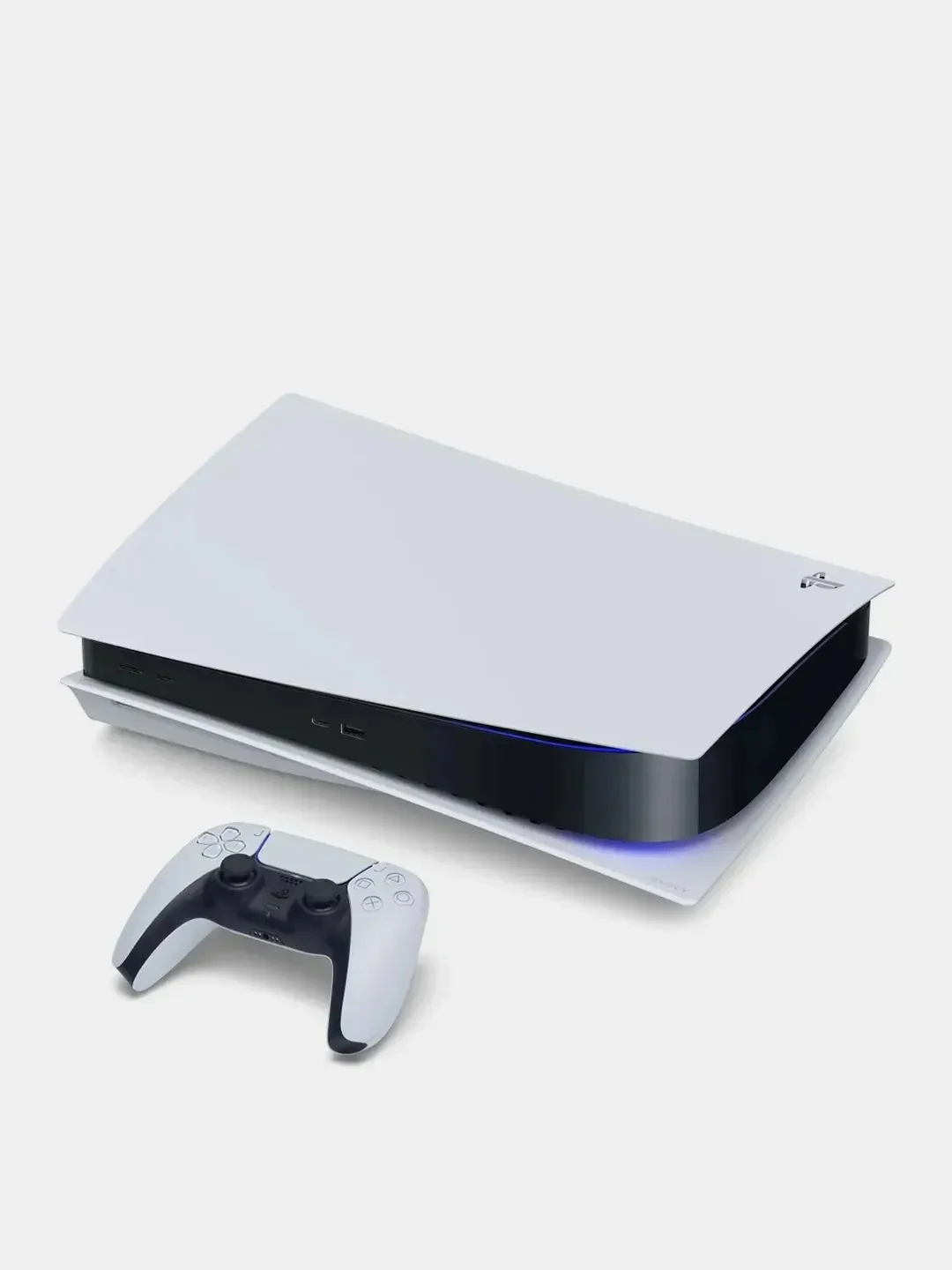 Игровая приставка PlayStation 5 Blu-Ray Edition CFI-1100A